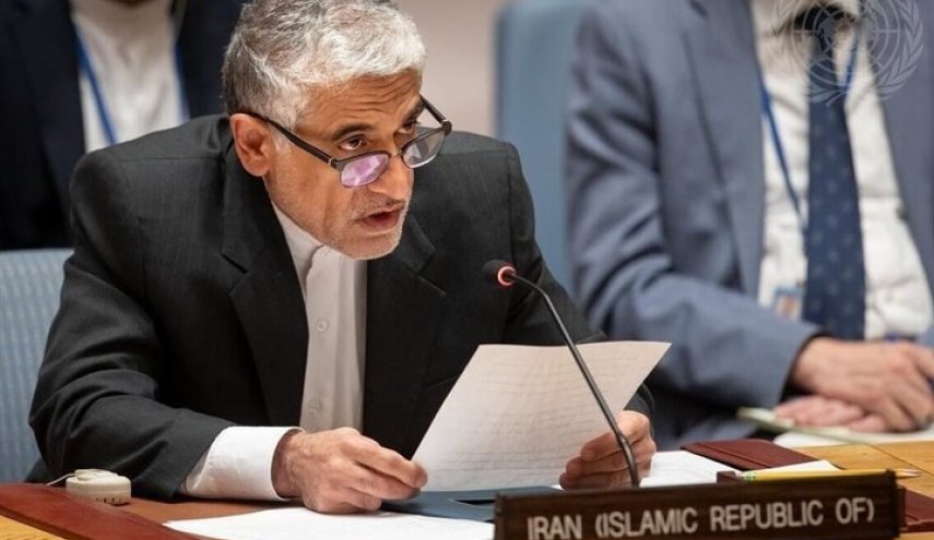 إيران تدعو الدول لخفض إنتاج الأسلحة الصغيرة والخفيفة