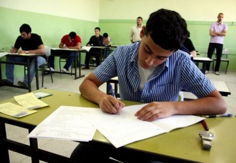 لأول مرة.. امتحانات الثانوية العامة في فلسطين بلا غزة