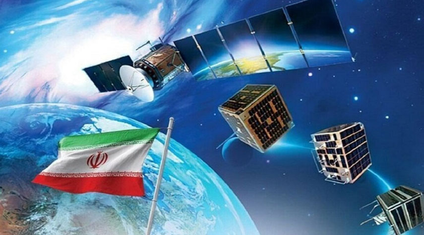 نجاح آخر للعالم الإسلامي: تشغيل أول قمر صناعي إيراني للاستشعار