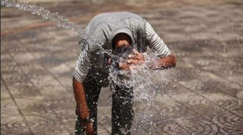 موجة حر شديد تضرب عدة دول عربية