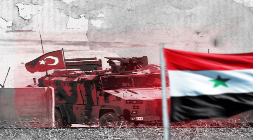 على طريق المصالحة.. ماذا يجري في الشمال السوري/التركي