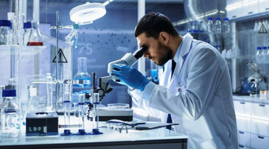 مؤتمر دولي لعلم الوراثة في طهران