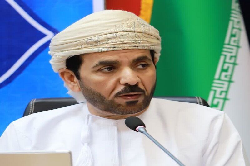 مسؤول عماني: إيران مكان آمن للمستثمرين العمانيين