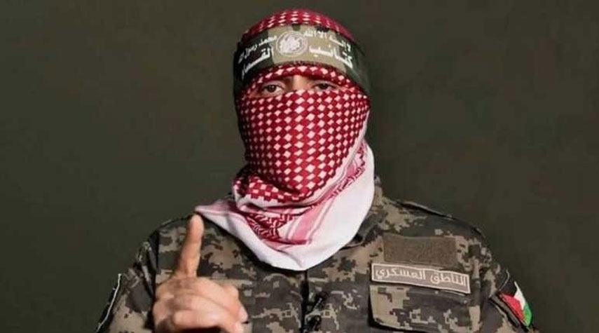 أبو عبيدة مباركاً عملية معبر الكرامة: مسدس البطل الأردني أكثر فاعلية من جيوش جرارة