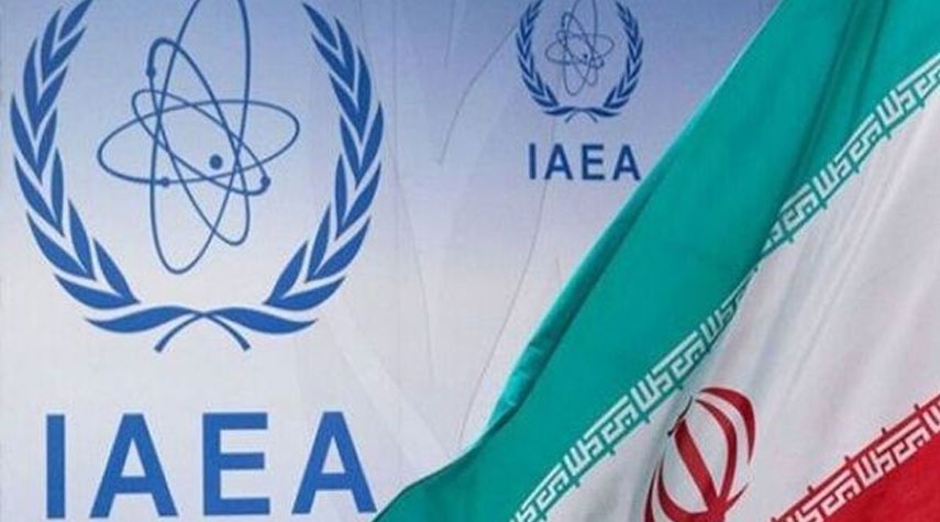 إيران: لسنا ملزمين بالإجابة على أسئلة الوكالة الذرية المستندة الى وثائق مزيفة