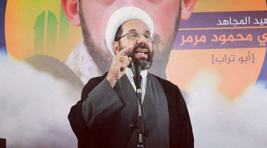 حزب الله: التصعيد الإسرائيلي الأخير لن يصرفنا عن الميدان
