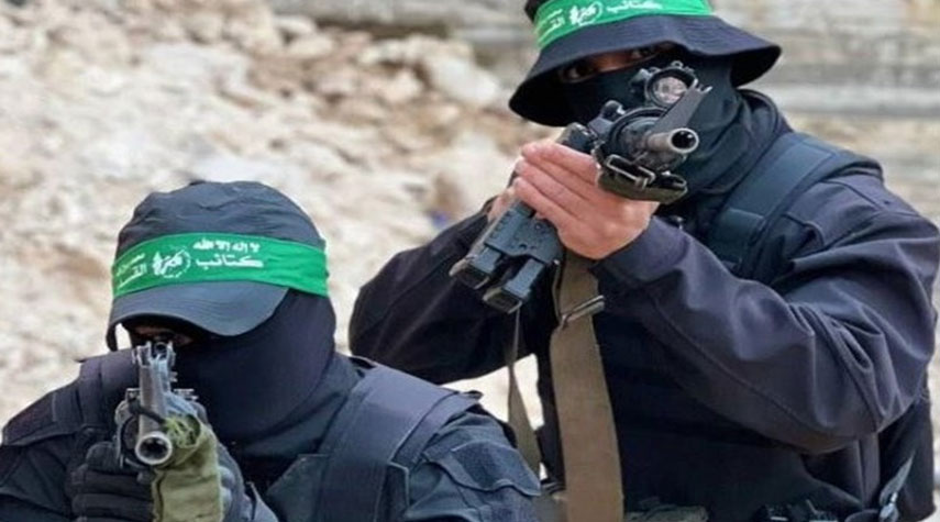 الضفة الغربية والقدس تشهد 20 عملاً مقاوماً خلال 24 ساعة