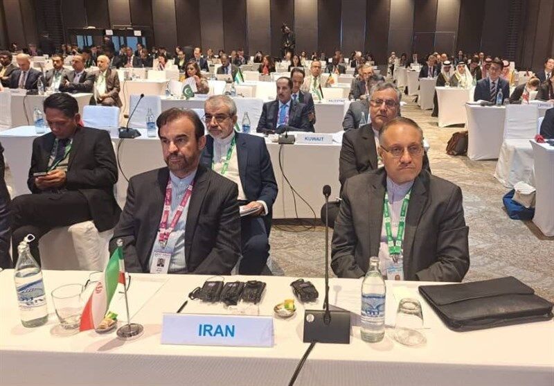 محكمة العدل الدولية تعترف بالتمييز العنصري الاسرائيلي