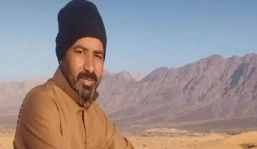 رسالة منفذ عملية معبر اللنبي إلى العرب