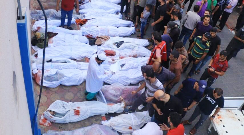 حصيلة الشهداء في غزة تتجاوز 42 ألفا