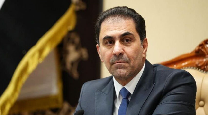 البرلمان العراقي: الكيان الصهيوني يدفع المنطقة لصراع ديني