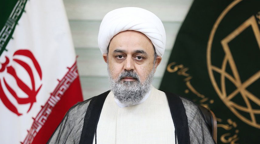 حميد شهرياري: نحن اليوم أمام تحول عكسي في تاريخ النظام العالمي