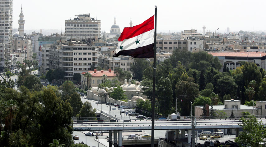 سوريا تطالب دول العالم بتوحيد جهودها لوقف الجرائم الصهيونية