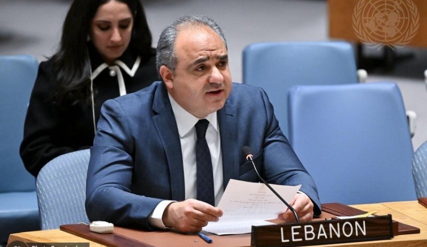 لبنان يقدم شكوى جديدة إلى مجلس الأمن