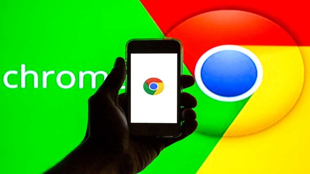 ميزات جديدة لمتصفح Chrome في أجهزة آبل