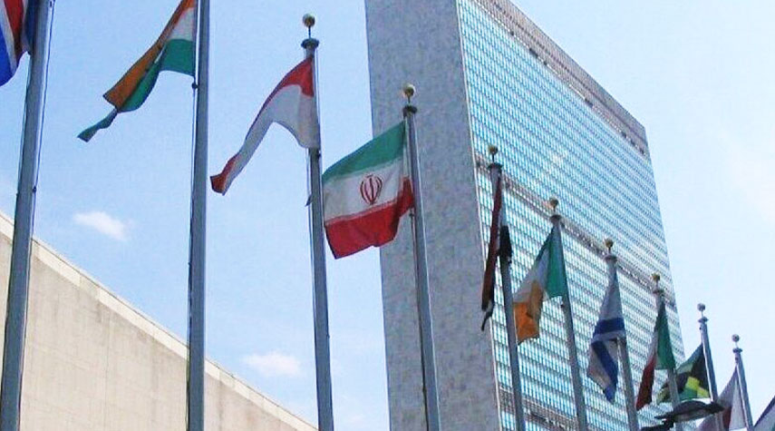 الأمم المتحدة تتبنى قرارا بوقف فوري لإطلاق النار في غزة