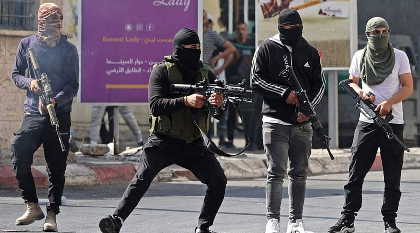 مقتل 10 صهاينة واصابة 18 آخرين بنيران المقاومة الفلسطينية