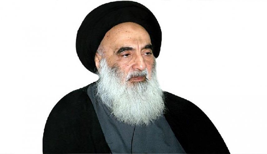 مكتب السيد السيستاني يحدد غرة شهر رجب المرجب