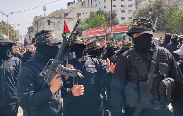 13 عملا مقاوما ضد الصهاينة خلال 24 ساعة