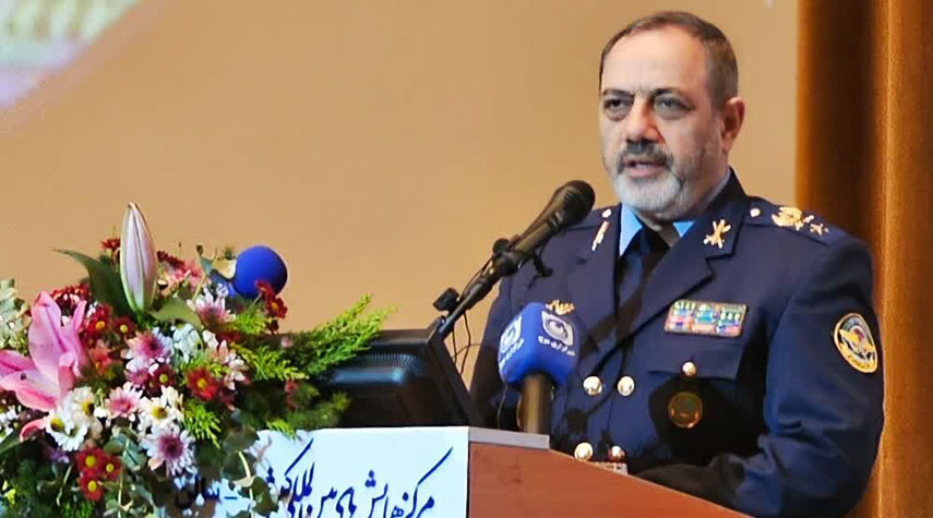 وزير الدفاع: وصلنا لمرحلة متقدمة في مجال منصات اطلاق الأقمار الاصطناعية