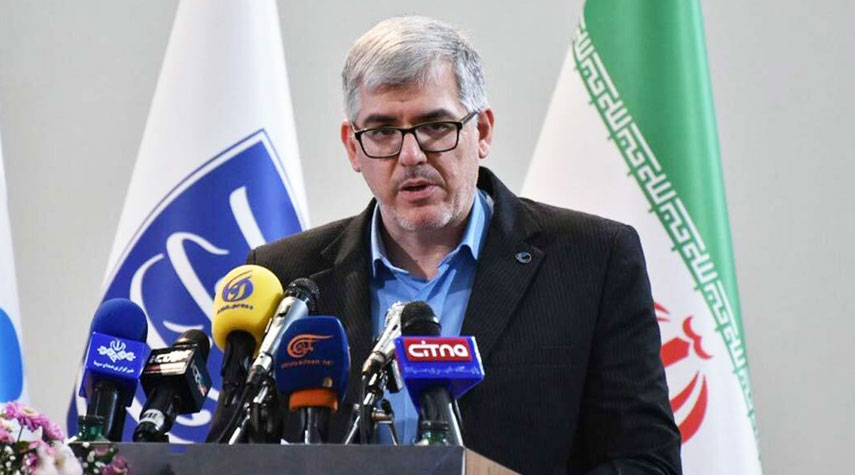 ايران... إطلاق أربعة أقمار صناعية بنجاح في مدار منخفض الارتفاع خلال عام واحد