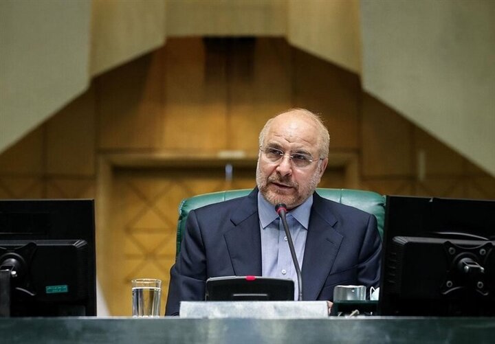 قاليباف: جميع أعداء إيران تلقوا صفعة من حرس الثورة