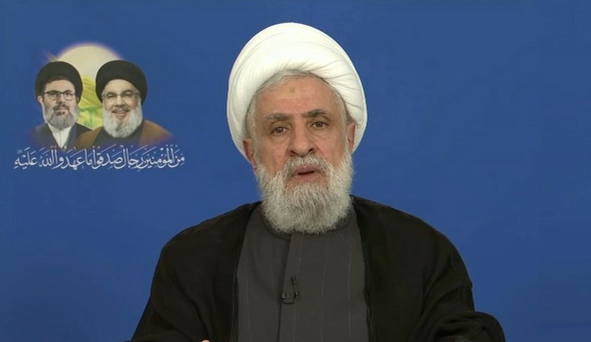 الشيخ قاسم: 23 شباط موعد تشييع الشهيدين نصر الله وصفي الدين