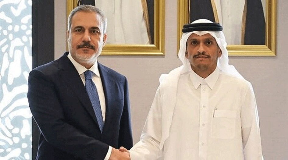 قطر وتركيا تشددان على استمرار الهدنة في غزة