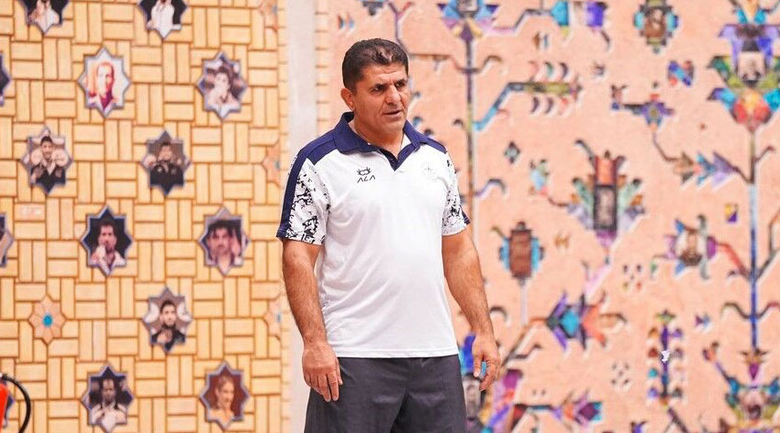 مدرب إيراني لمنتخب قطر للمصارعة: أولويتنا هي الحضور القوي في بطولة آسيا