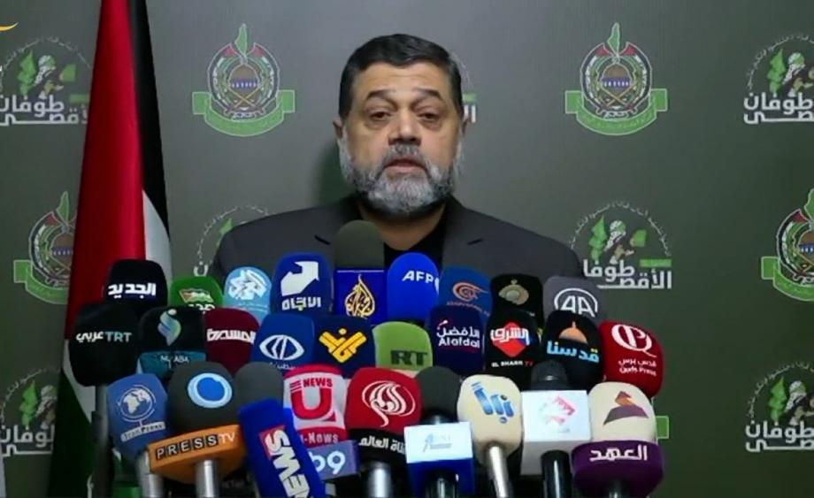 حمدان: إسرائيل تدفع الأمور إلى نقطة الصفر