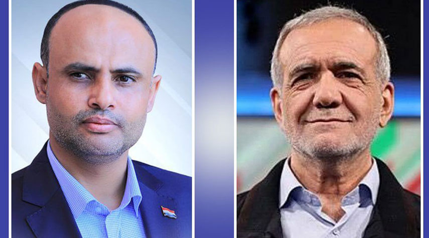 بزشكيان: لو اتحد المسلمون فلن يتمكن الأعداء من ظلم الشعوب الإسلامية
