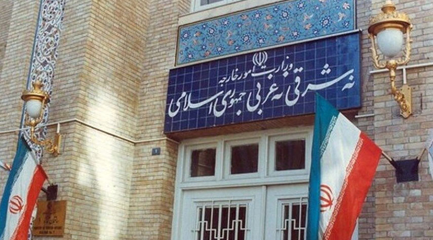 طهران ترد على الادعاءات غير المبررة بشأن اليمن
