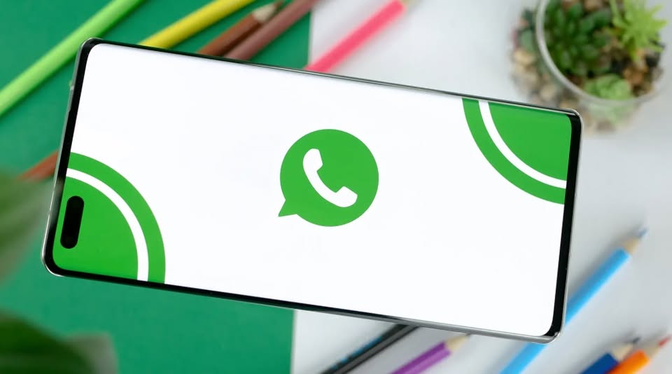 "واتساب" يفاجئ مستخدمي أندرويد!