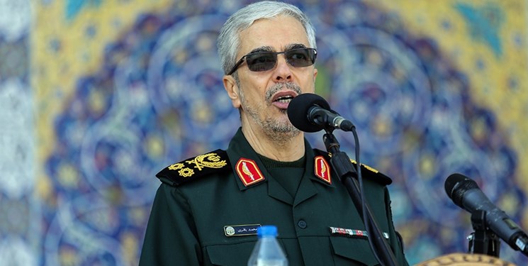 قائد إيراني بارز: أي تهديد للجمهورية الإسلامية لن يبقى دون رد