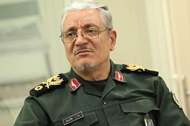 لا يحق لأي قوة التدخل في القدرات الصاروخية الإيرانية