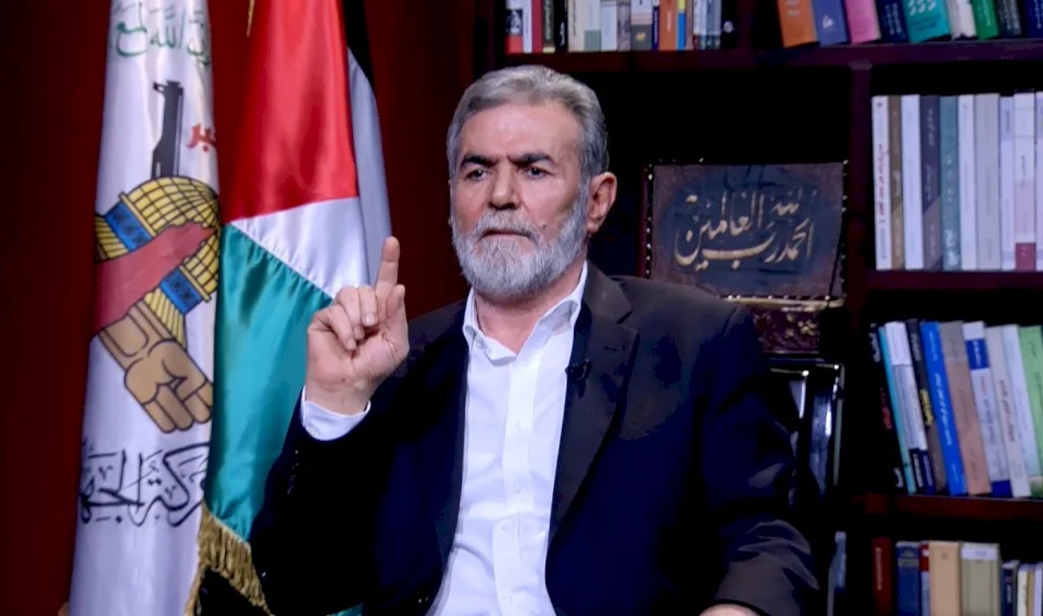 الجهاد الإسلامي تعلق على تهديدات نتنياهو ضد المقاومة