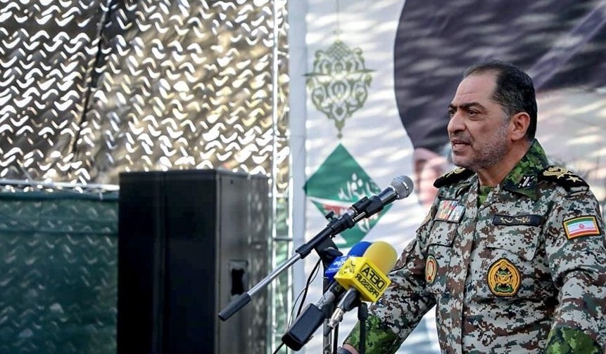 قائد إيراني: الجنود الإيرانيون هزموا "إسرائيل" في الحرب الأخيرة