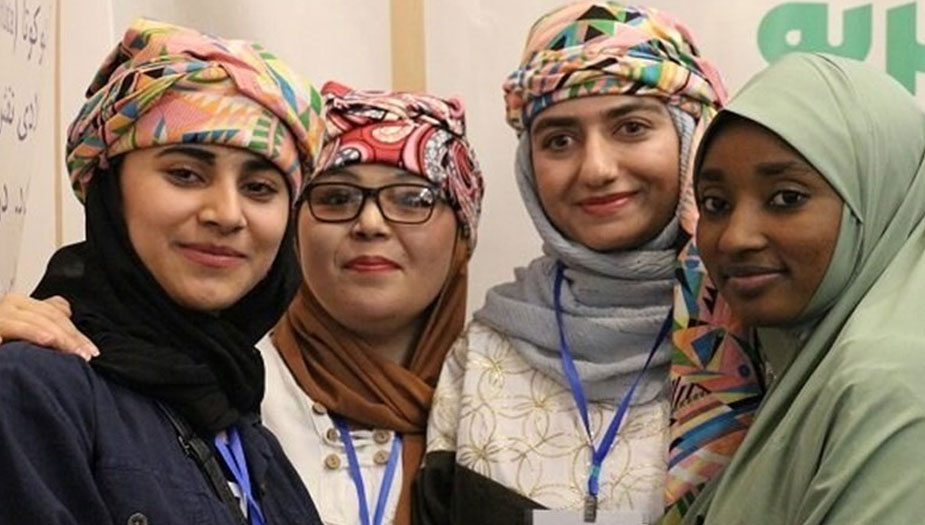 جامعة تبريز تستقبل أعداداً متنامية من الطلاب الأجانب