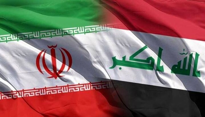 زيادة الصادرات الايرانية من قضبان الصلب إلى العراق