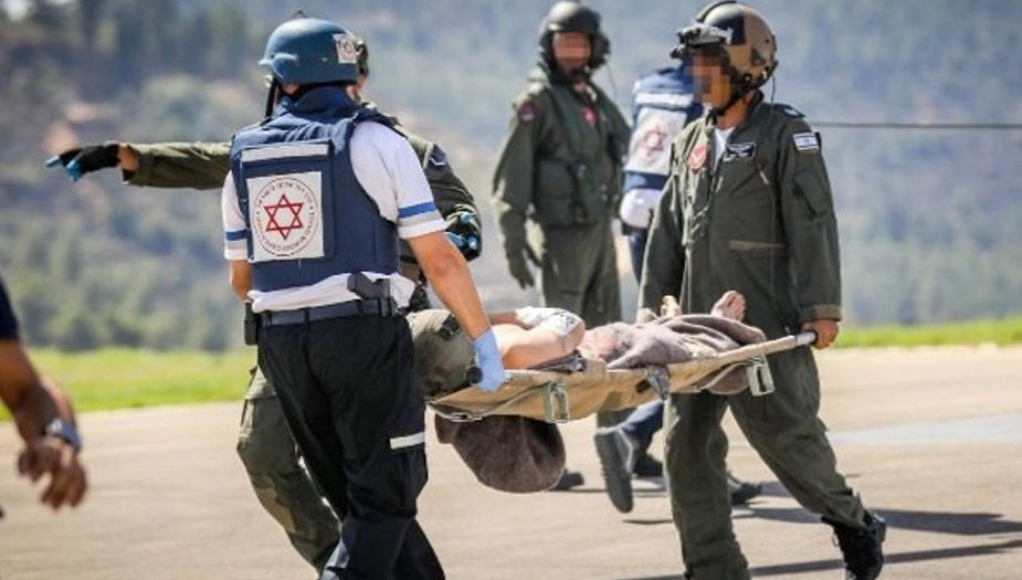 مقتل جنديين إسرائيليين وإصابة 11 في غزة