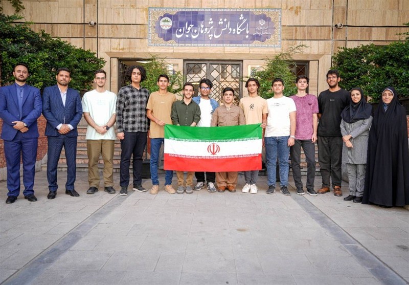 مشاركة 20 دولة في أولمبياد النانو الدولي بطهران