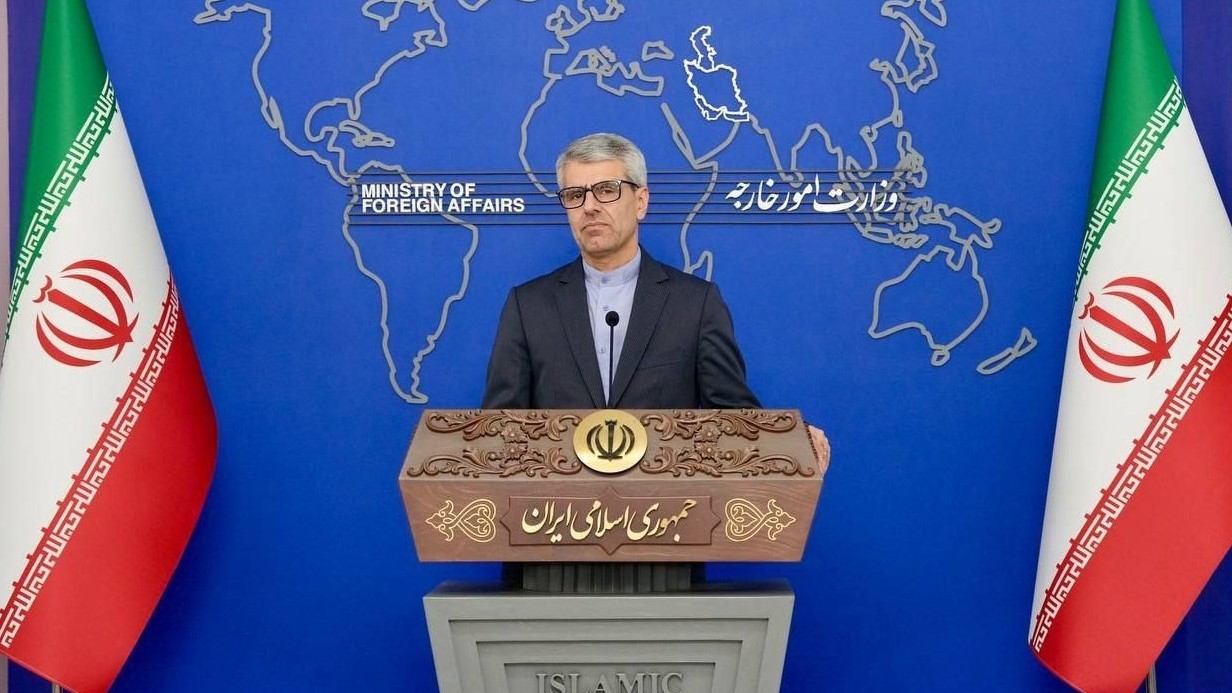 إيران تعزي الهند بضحايا انفجار نيودلهي حكومة وشعبا