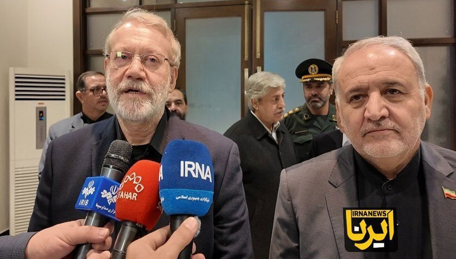 التعاون الإيراني الباكستاني يدعم السلام والاستقرار الإقليمي