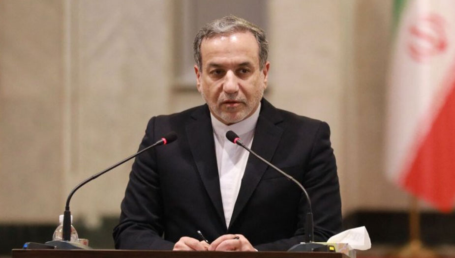 عراقجي: إيران ملتزمة بالدبلوماسية ومستعدة لبحث أي اتفاق عادل ومتوازن