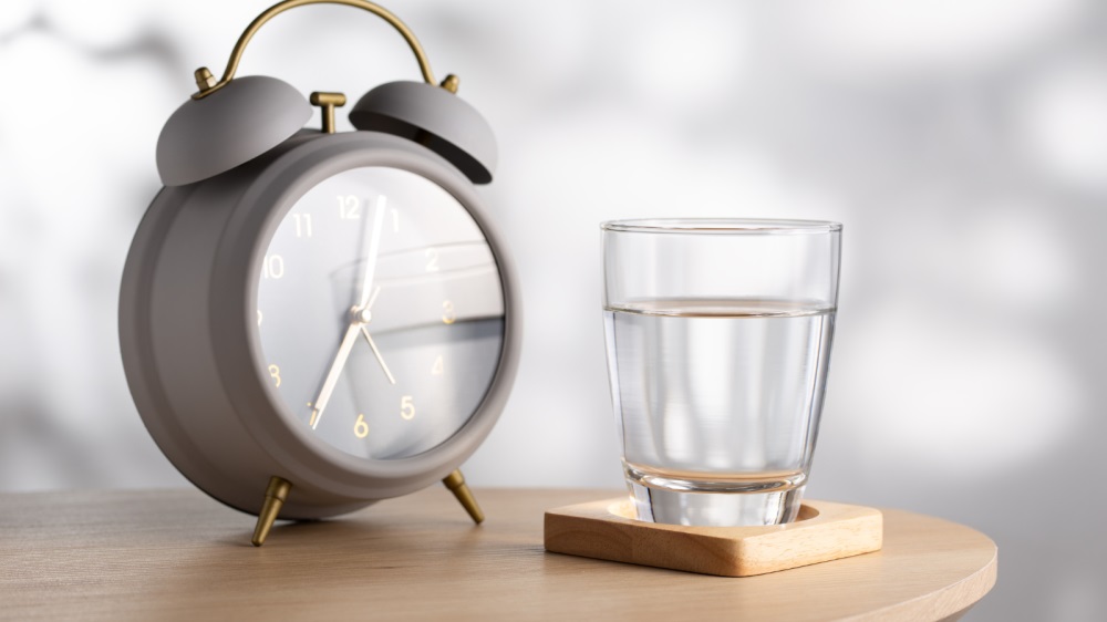 أفضل أوقات لشرب الماء.. تعرف عليها