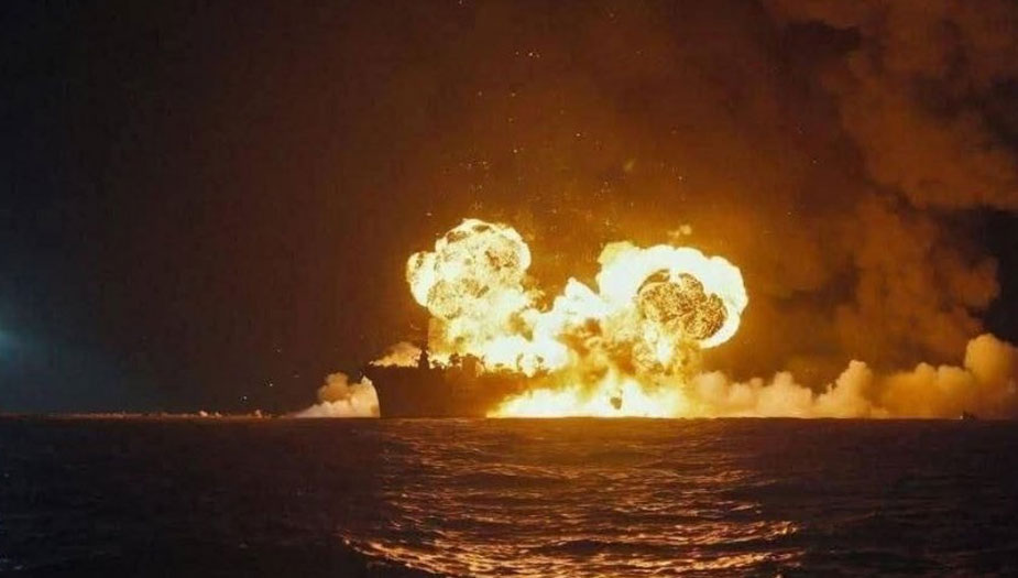 الضغوط اليمنية تغيّر موازين البحرية الأمريكية